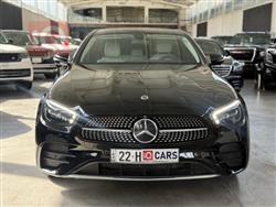 مرسيدس بنز E-Class